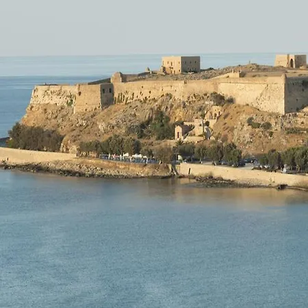 Apartmán Porto Enetiko Rethymno