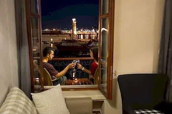 Porto Enetiko Apartmán *