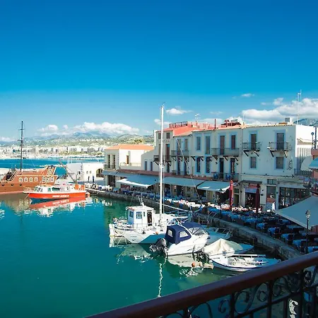 Porto Enetiko Apartmán