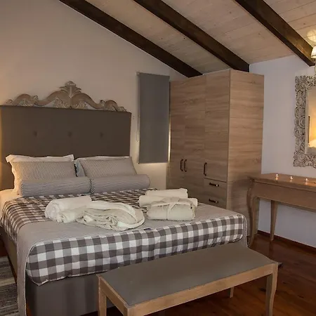 Apartmán Porto Enetiko Rethymno