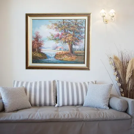 Porto Enetiko Apartmán