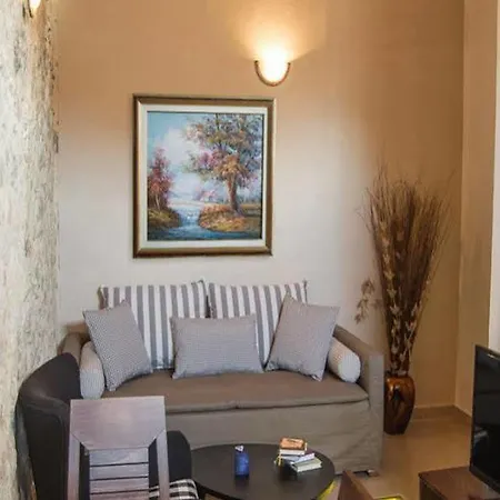 Porto Enetiko Apartmán *