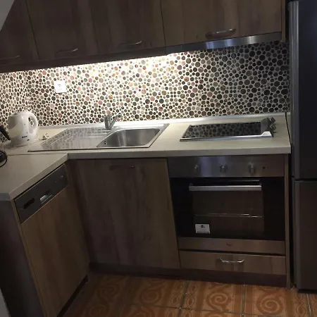 Apartmán Porto Enetiko
