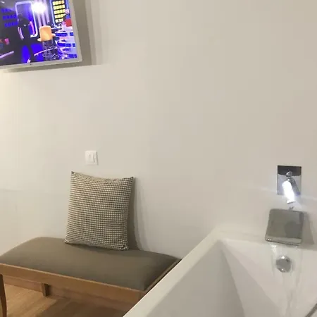 Apartmán Porto Enetiko Rethymno