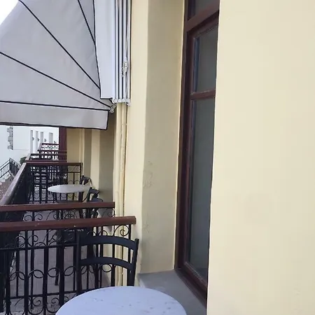 Porto Enetiko Apartmán