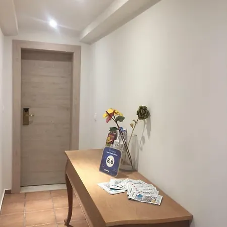 Porto Enetiko Apartmán *
