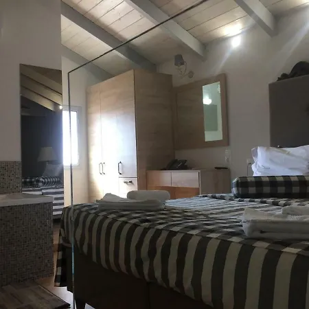 Porto Enetiko Apartment