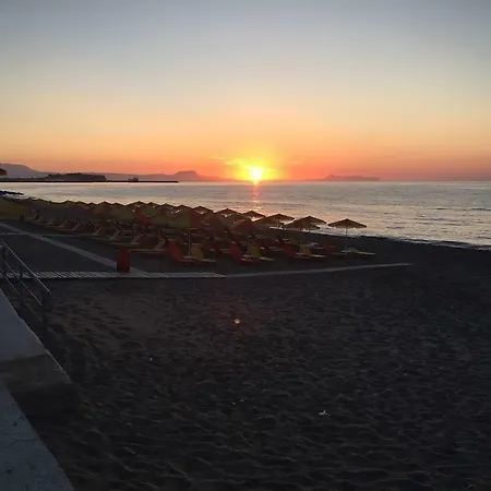 Porto Enetiko Apartmán