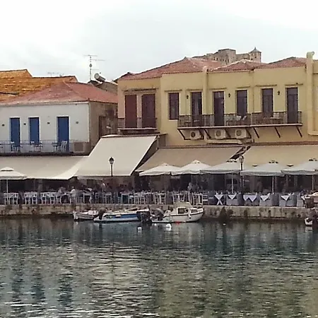 Porto Enetiko Apartmán *