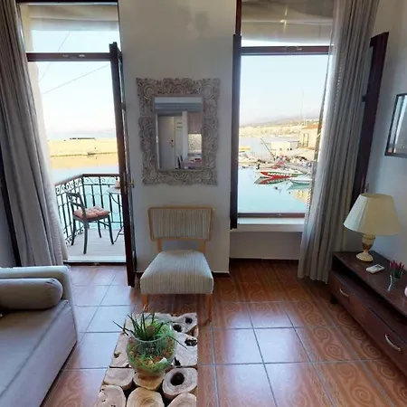 Porto Enetiko Apartmán Rethymno