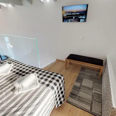 Apartmán Porto Enetiko *