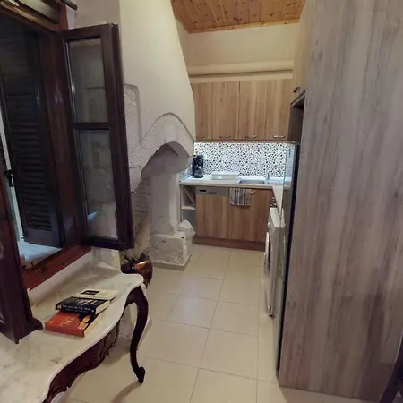 Porto Enetiko Apartmán Rethymno