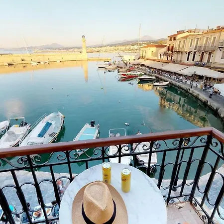 Porto Enetiko Apartmán