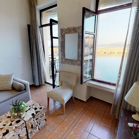 Porto Enetiko Apartmán *