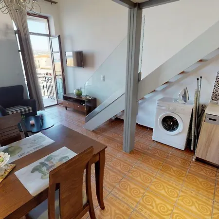 Porto Enetiko Apartmán