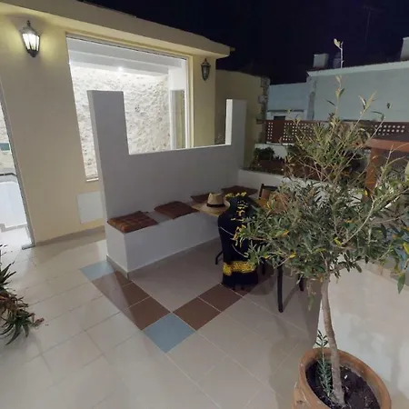 Porto Enetiko Apartmán