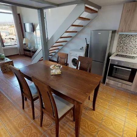Apartmán Porto Enetiko Rethymno