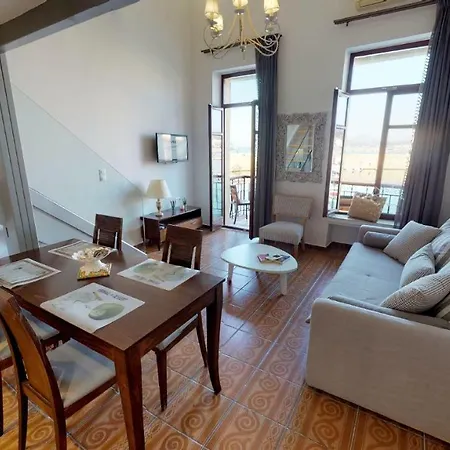 Porto Enetiko Apartmán *