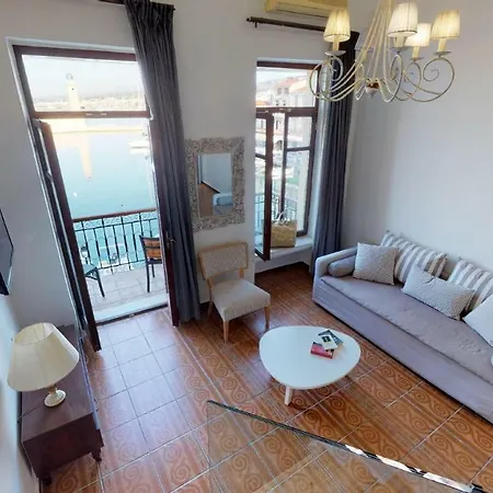 Porto Enetiko Rethymno