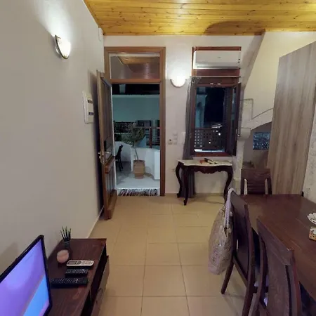 Apartmán Porto Enetiko *