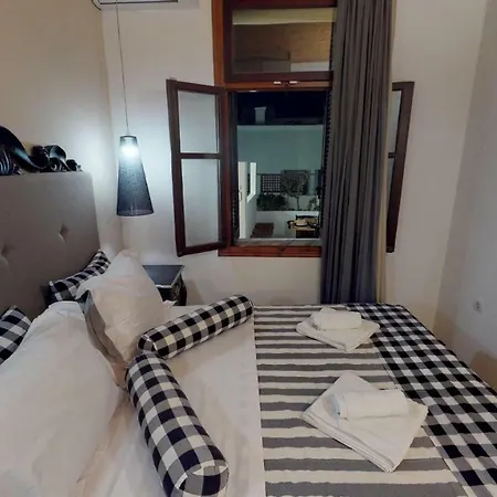 Apartmán Porto Enetiko *
