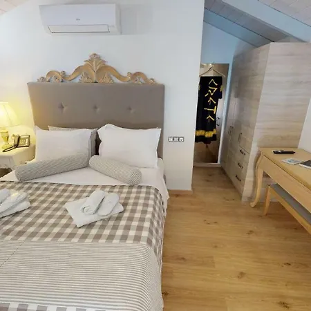 Apartmán Porto Enetiko