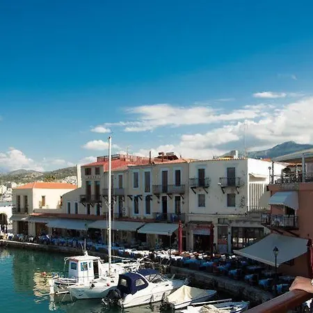 דירה Porto Enetiko