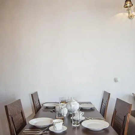 Porto Enetiko דירה *