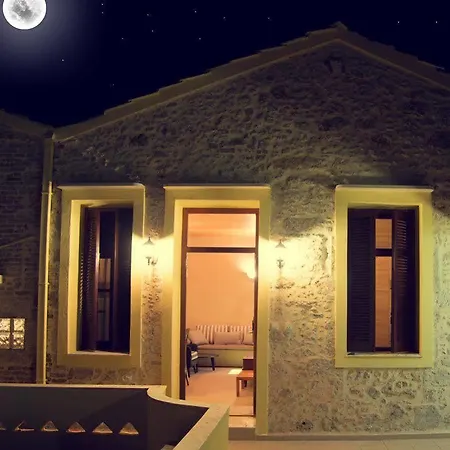 Porto Enetiko דירה