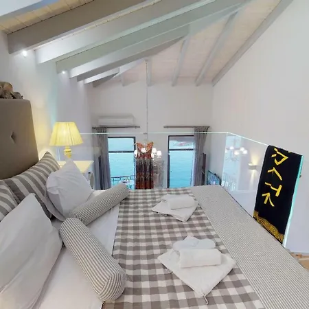 Porto Enetiko דירה *