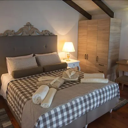 Porto Enetiko Ретимно