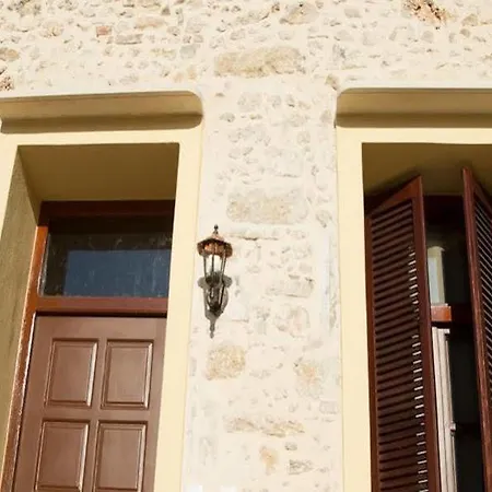 Porto Enetiko * Ретимно