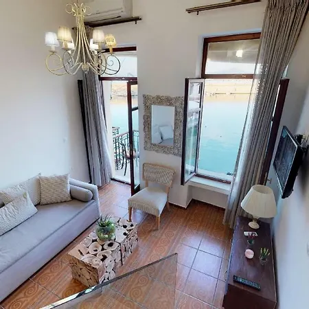 Porto Enetiko Ретимно